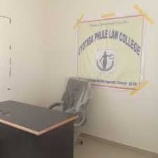 Jyotiba Phule Law College
